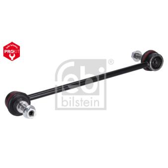 Entretoise/tige, stabilisateur FEBI BILSTEIN 102812 pour TOYOTA PASEO 1.6 VVT - 110cv