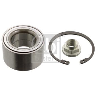 Kit de roulements de roue FEBI BILSTEIN OEM LR045917