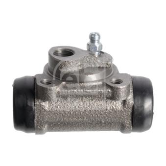 Cylindre de roue arrière gauche FEBI BILSTEIN OEM 440297