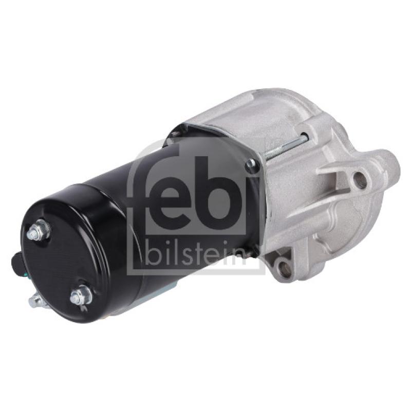 Démarreur FEBI BILSTEIN 102882 - Visuel 1