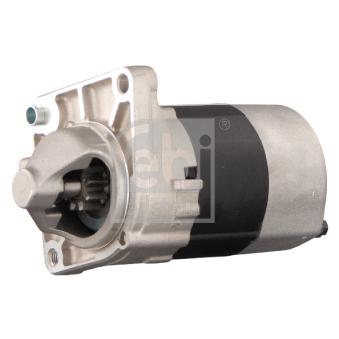 Démarreur FEBI BILSTEIN 102887