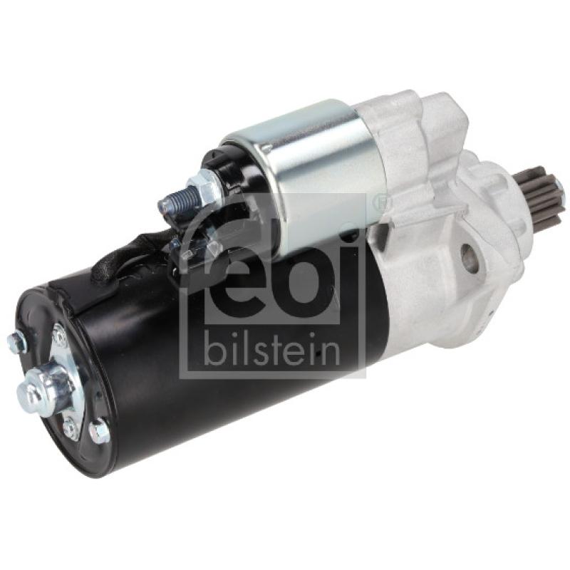 Démarreur FEBI BILSTEIN 102906 - Visuel 1