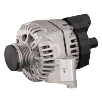 Alternateur FEBI BILSTEIN OEM 51787209