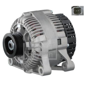 Alternateur FEBI BILSTEIN OEM 57055U