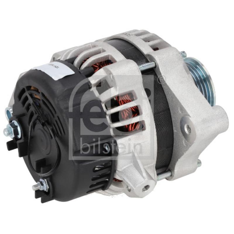 Alternateur FEBI BILSTEIN 102930 - Visuel 1