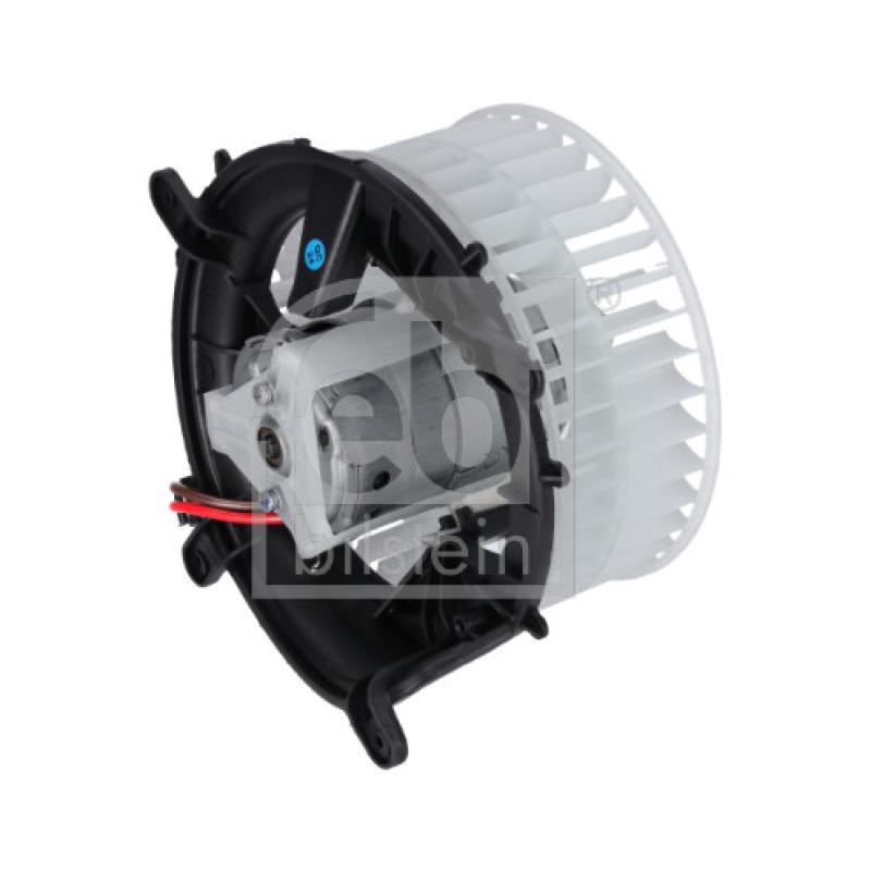 Pulseur d'air habitacle FEBI BILSTEIN 102957 - Visuel 1