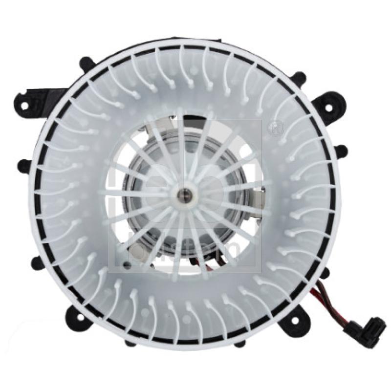 Pulseur d'air habitacle FEBI BILSTEIN 102957 - Visuel 2