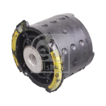 Suspension, corps de l'essieu avant gauche FEBI BILSTEIN OEM 33316770815