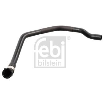 Durite de radiateur FEBI BILSTEIN 102965 pour BMW Série 3 316 i - 116cv