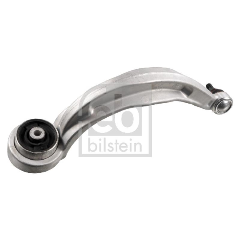 Triangle ou bras de suspension (train avant) FEBI BILSTEIN 102986 - Visuel 1