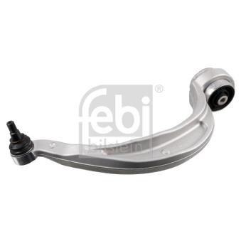 Triangle ou bras de suspension (train avant) FEBI BILSTEIN OEM 8K0407693Q Triangle ou bras de suspension (train avant) FEBI BILSTEIN OEM 8K0407693Q