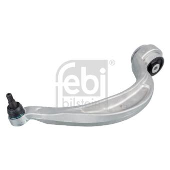 Triangle ou bras de suspension (train avant) FEBI BILSTEIN OEM 8KD407693E Triangle ou bras de suspension (train avant) FEBI BILSTEIN OEM 8KD407693E