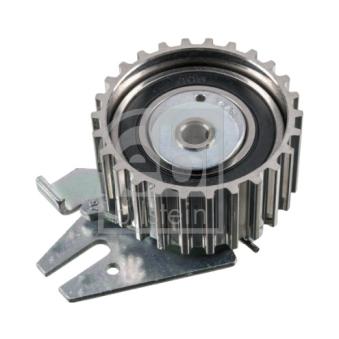 Poulie-tendeur, courroie crantée FEBI BILSTEIN OEM 7782192