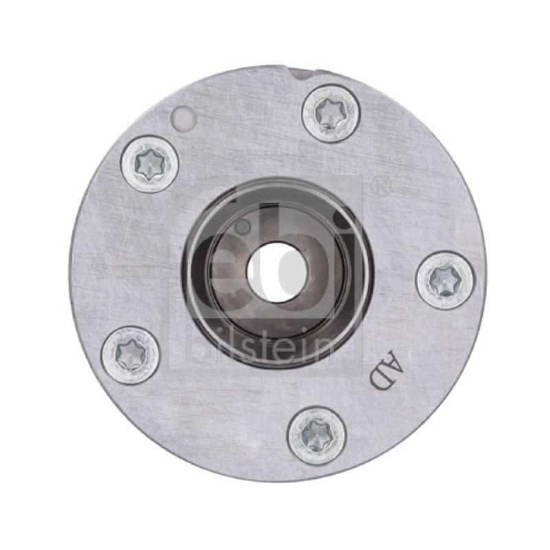 Dispositif de réglage électrique d'arbre à cames FEBI BILSTEIN 102990 - Visuel 2