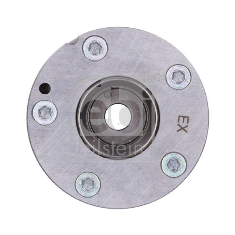 Dispositif de réglage électrique d'arbre à cames FEBI BILSTEIN 102992 - Visuel 2