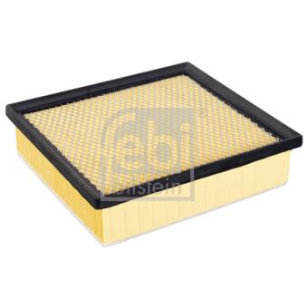 Filtre à air FEBI BILSTEIN OEM 6000608368