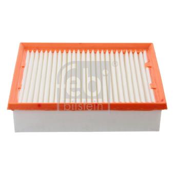 Filtre à air FEBI BILSTEIN OEM 165469229R Filtre à air FEBI BILSTEIN OEM 165469229R