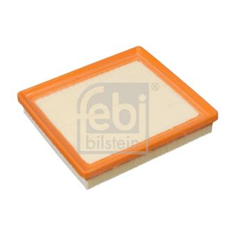 Filtre à air FEBI BILSTEIN 103007 pour MERCEDES-BENZ CLASSE E 1.6 - 110cv