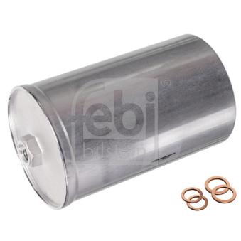 Filtre à carburant FEBI BILSTEIN OEM 9333790 Filtre à carburant FEBI BILSTEIN OEM 9333790