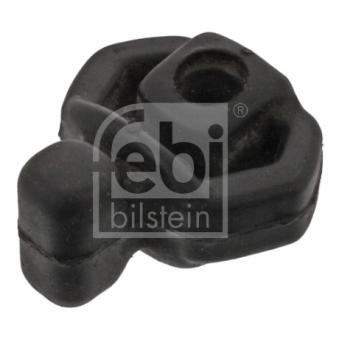 Bandes de caoutchouc, échappement FEBI BILSTEIN 10302 pour FIAT 126 1.8 - 110cv