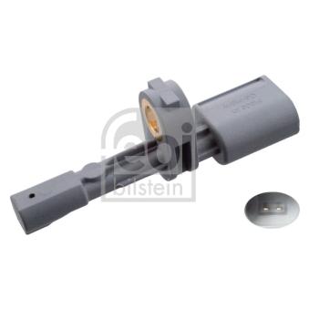 Capteur, vitesse de roue FEBI BILSTEIN OEM WHT003864C
