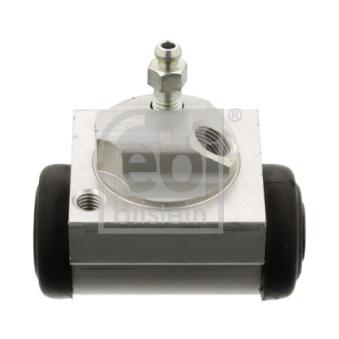 Cylindre de roue arrière gauche FEBI BILSTEIN OEM 441004731R Cylindre de roue arrière gauche FEBI BILSTEIN OEM 441004731R
