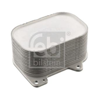 Radiateur d'huile FEBI BILSTEIN [103050]