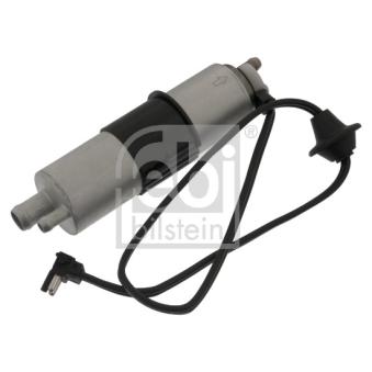 Pompe à carburant FEBI BILSTEIN OEM 0004706394