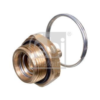 Valve de purge FEBI BILSTEIN OEM 004788568