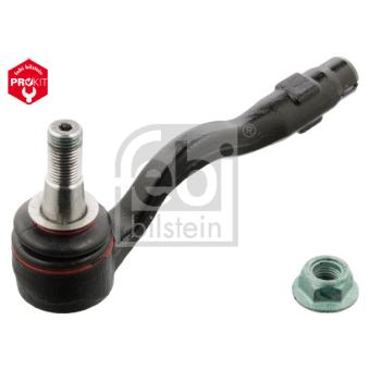 Rotule de barre de connexion FEBI BILSTEIN [103114]
