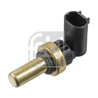 Interrupteur de température, ventilateur de radiateur FEBI BILSTEIN 103116 pour OPEL ADAM 1.4 - 101cv