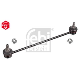 Entretoise/tige, stabilisateur FEBI BILSTEIN [103121]