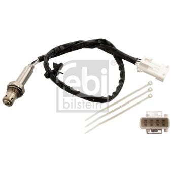Sonde lambda FEBI BILSTEIN OEM 1618HC