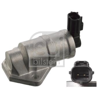 Controle de ralenti, alimentation en air FEBI BILSTEIN OEM 1S7G9F715AE