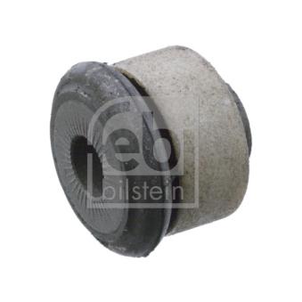 Suspension, corps de l'essieu FEBI BILSTEIN [103181]
