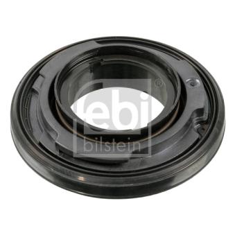 Bague d'étanchéité, vilebrequin FEBI BILSTEIN 103216 pour AUDI A6 2.2 TDCi - 110cv