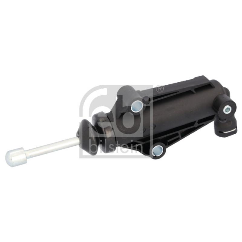 Cylindre récepteur, embrayage FEBI BILSTEIN 103217 - Visuel 1