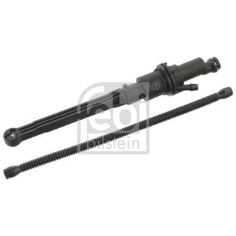 Cylindre émetteur, embrayage FEBI BILSTEIN 103219