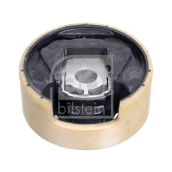 Suspension, corps de l'essieu FEBI BILSTEIN 103228 pour VOLKSWAGEN CADDY 1.0 TSI - 102cv