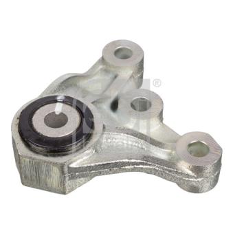 Support moteur avant gauche FEBI BILSTEIN OEM 51999639 Support moteur avant gauche FEBI BILSTEIN OEM 51999639