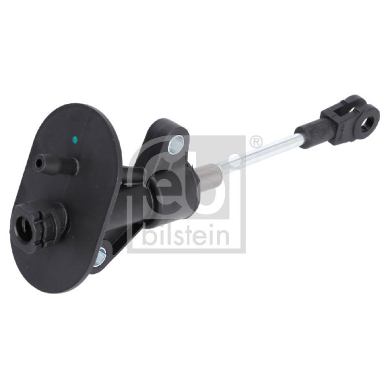 Cylindre émetteur, embrayage FEBI BILSTEIN 103242 - Visuel 1