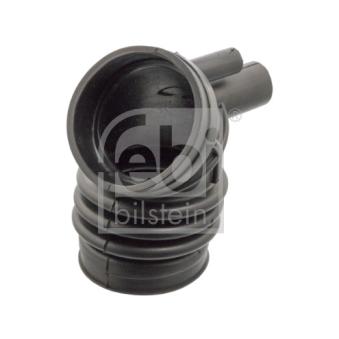 Tuyau d'aspiration, alimentation d'air FEBI BILSTEIN 103255