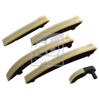 Kit de coulisses, chaîne de distribution FEBI BILSTEIN OEM 6420502800
