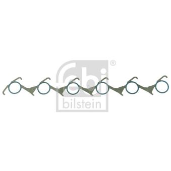 Joint d'étanchéité, carter de collecteur d'admission FEBI BILSTEIN OEM 6021410880