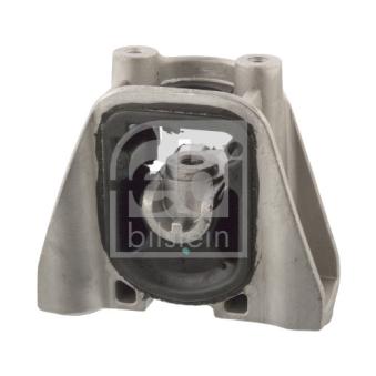 Suspension, boîte de transfert FEBI BILSTEIN OEM 50850SNAA01