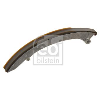 Guide fixe, chaîne de distribution FEBI BILSTEIN 10329 pour MERCEDES-BENZ 190 E 2.0 - 122cv