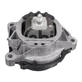 Support moteur FEBI BILSTEIN 103300 pour BMW X3 xDrive 20 d - 163cv