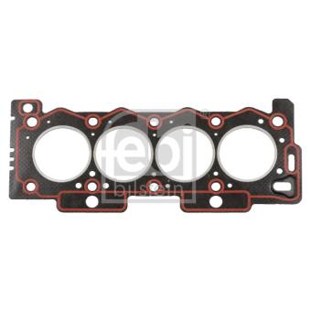 Joint d'étanchéité, culasse FEBI BILSTEIN OEM 0209Y0 Joint d'étanchéité, culasse FEBI BILSTEIN OEM 0209Y0