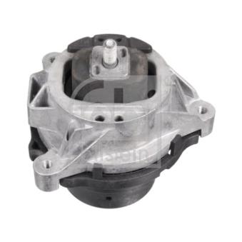 Support moteur FEBI BILSTEIN 103311 Support moteur FEBI BILSTEIN 103311
