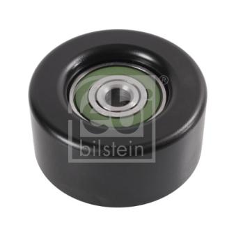 Poulie renvoi/transmission, courroie de distribution FEBI BILSTEIN 103320